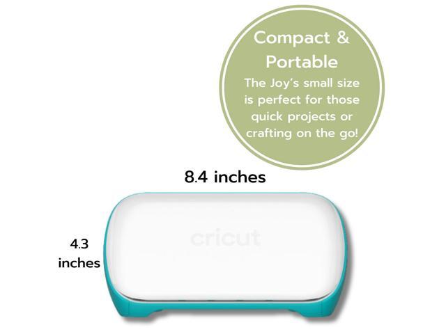 Cricut Joy Machine with Mini Heat Press Bundle