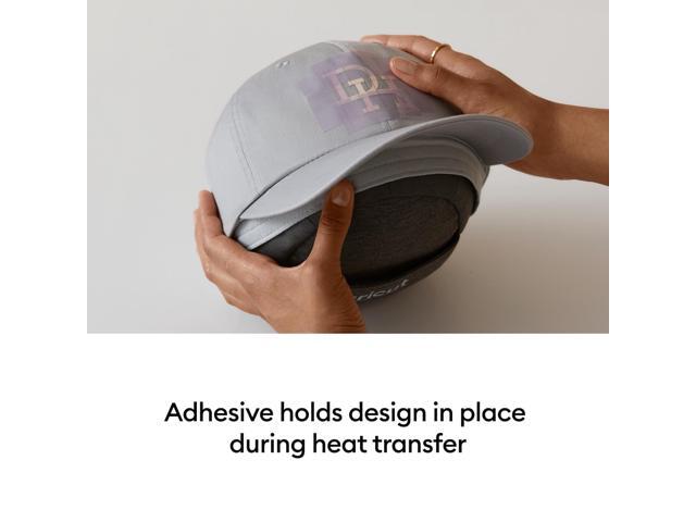 Cricut Strong Heat Resistant Tape - 1 in x 33 ft, 3 Count, Purple
