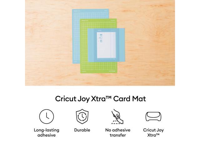 Cricut Joy Xtra Card Mat (3 ct)