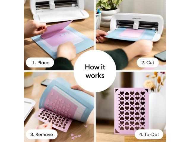 Cricut Joy Xtra Card Mat (3 ct)