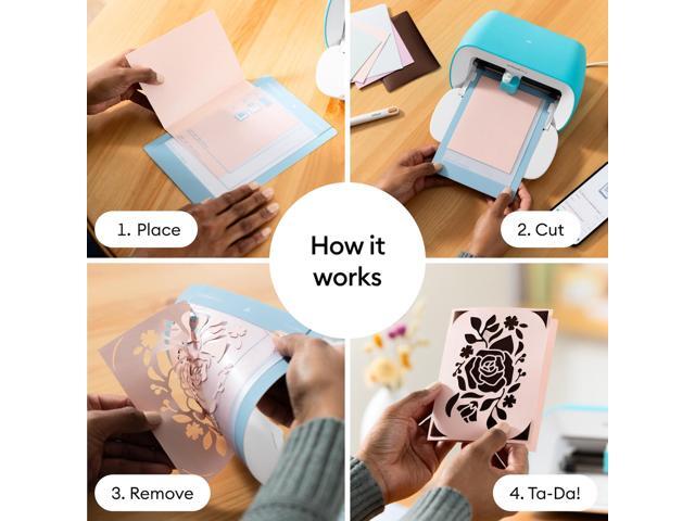 Cricut Joy Card Mat (3 ct)