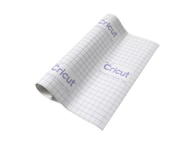 Cricut Strong Grip Transfer Tape (20 ft)