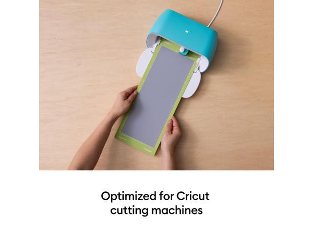 Cricut Joy Standard Grip Machine Mat - 4.5 in x 12 in (5 ct)
