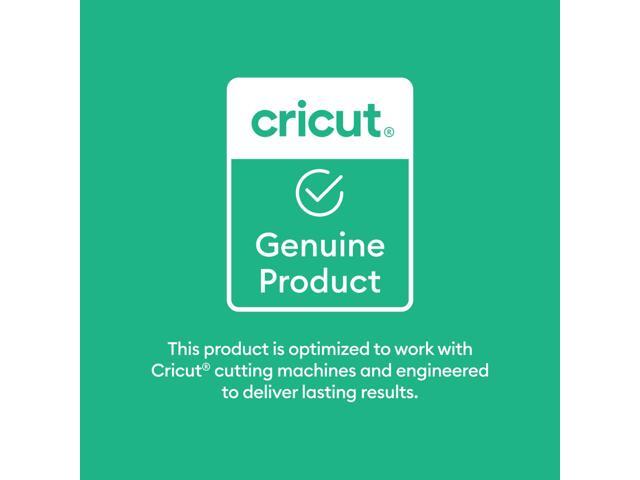Cricut Value Iron-On (12 in x 10 ft), White