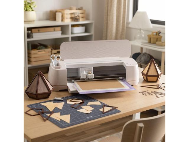 Cricut Strong Grip Machine Mat - 12 in x 12 in (6 ct)