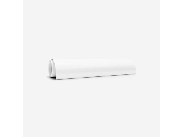 Cricut Smart Vinyl Matless Permanent Vinyl (13 in x 5 ft), White