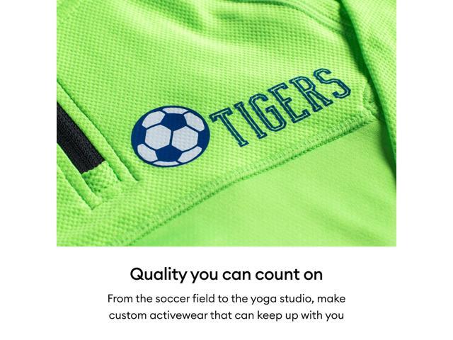 Cricut SportFlex Iron-On 5 ft White Heat Transfer Vinyl Roll 1 Count
