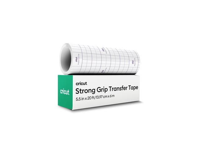 Cricut Strong Grip Transfer Tape (20 ft)