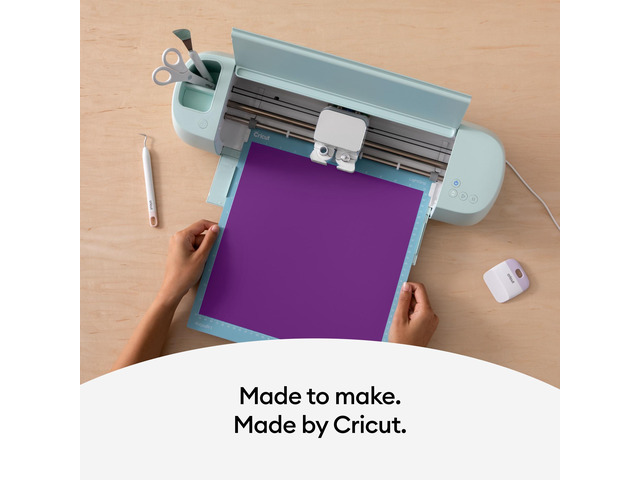 Cricut Value Vinyl (12 in x 10 ft), Purple