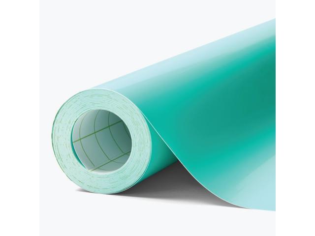 Cricut Value Vinyl (12 in x 10 ft), Mint