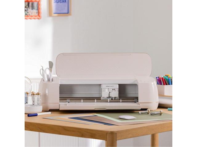 Cricut Maker 4 Smart Cutting Machine - Seashell