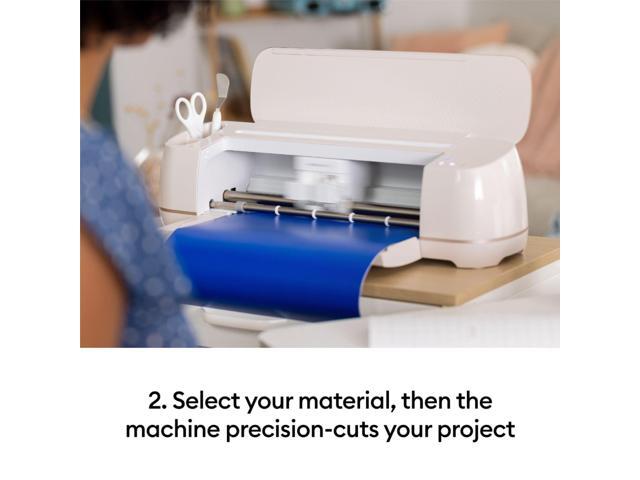 Cricut Maker 4 Smart Cutting Machine - Seashell