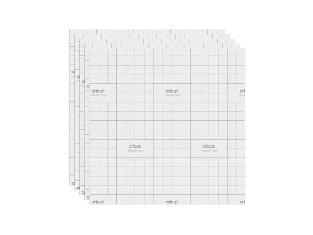 Cricut Value Transfer Tape (75 ct)