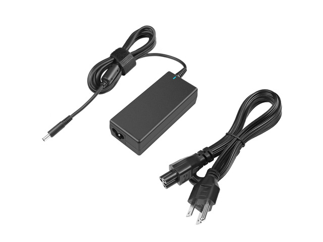 65W 45W Charger Compatible with Dell dc15250 Inspiron 16 5640 5645 5625 5630 5635 15 3520 3525 3521 3530 3535 14 5425 5430 5435 Vostro 3425 3525...