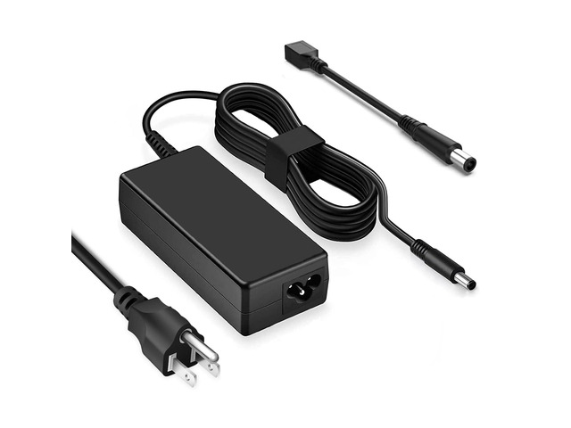 65W 45W Laptop Charger for Dell Inspiron 11 13 15 17 Series 15-3000 15-5000 15-7000 17 13-5000 13-7000 11-3000 14-5000 17-7000 17-3000 17-5000 5570...