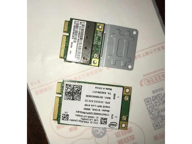 For Laptop Desktop Half-High Network Card Adapter to Full-High Network Card Bracket Extension Stand