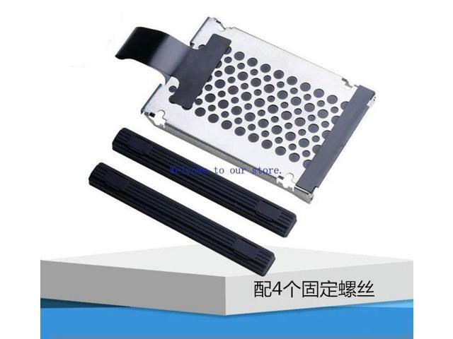 For ThinkPad T420 T420i T410 T400 T61 X200 x201 Hard Drive Bracket.