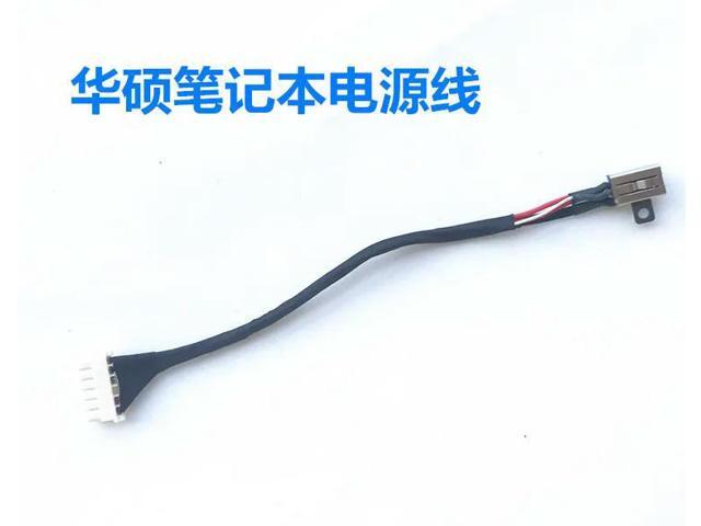 For PU451L PR0451L PRO451L Charging Port Power Supply Power Head with Cable .