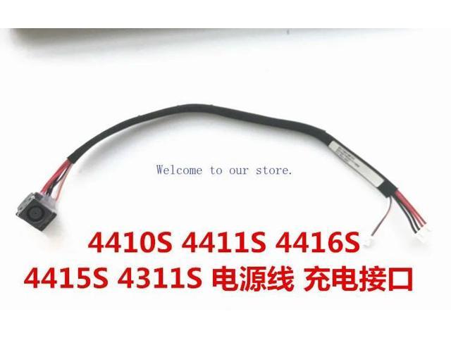 For 4410S 4411S 4415S 4416S power interface power cord charging interface