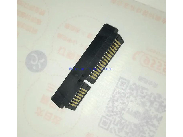 For Latitude E5420 E5220 E5520 E5530 P16G Hard Drive Interface Adapter
