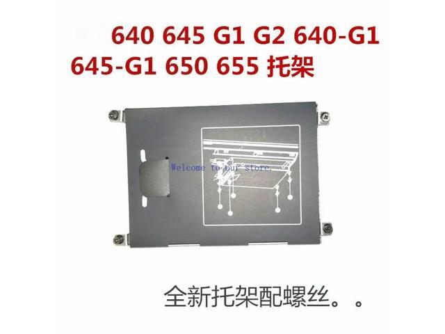 For 640 645 G1 G2 640G1 650 655 G1 Hard Drive Bracket Hard Drive Tray Bracket