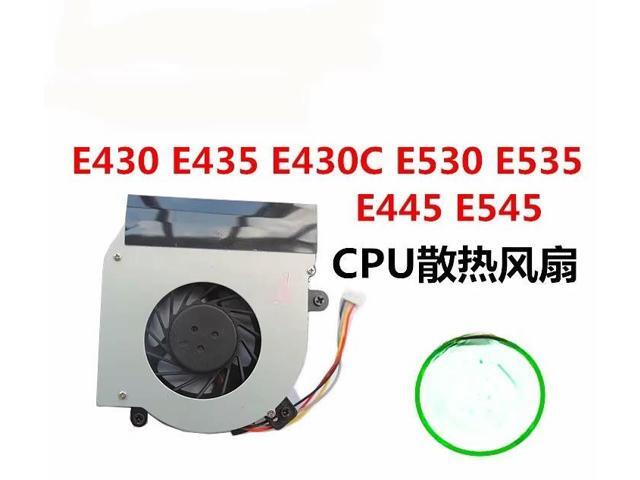 For THINKPAD E430 E435 E430C E530 E535 E445 E545 Laptop Fan
