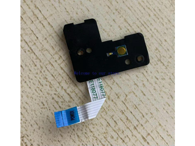 For TPN-L105 L106 G4 1000 450 CQ45 Power Board Switch Board Small Board Button