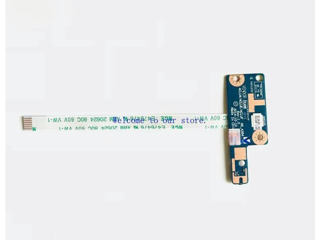 For G50-30 G50-45 G5-70 G50-80 70M Z50-70 Power Switch Button