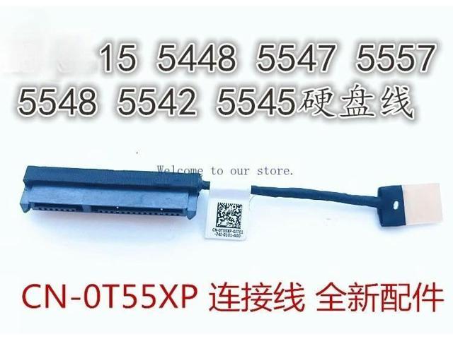 For 15-5542 5545 5455 5548 5547 3450 Hard Drive Adapter Cable