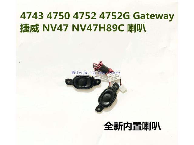 For 4352G 4743G MS2332 2316 4750G 4750 4752G 4755g built-in speaker