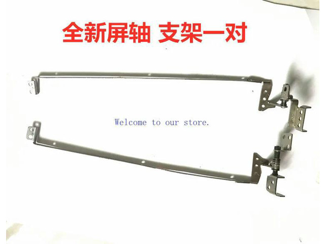 for B480 B485 B490 B495 M490 M495 Laptop Screen Shaft Screen Bracket Shaft