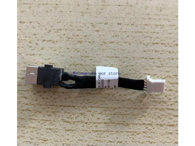 For Xiaoxin Trendy 7000-14IKBR 7000-15ARR 15IKBR DC Power Adapter Charging Cable