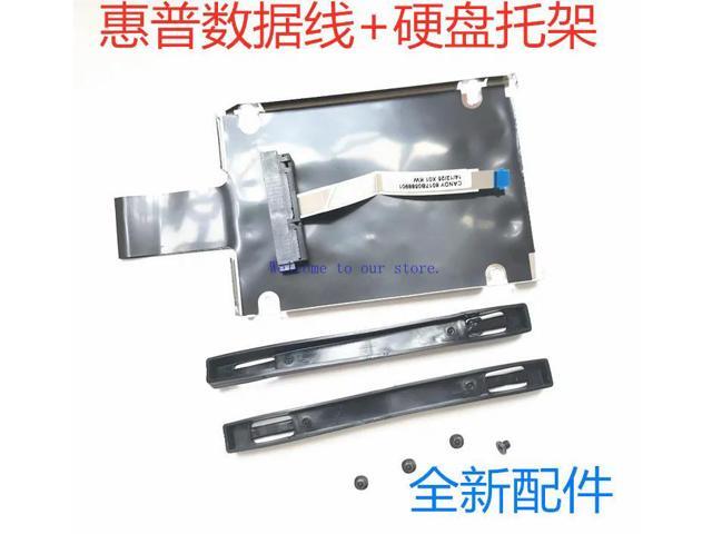 For x360 15-bp107tx 15-BP101TX w127 Hard Drive Cable Hard Drive Bracket 12-Pin