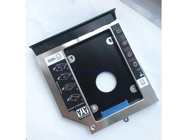 For A555 X555 F555 VM590Z W519L FL5600 FL5800 Optical Drive Bay Hard Drive Bracket