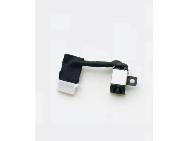 For Lingyue 5488 power cable charging interface power head charging head .