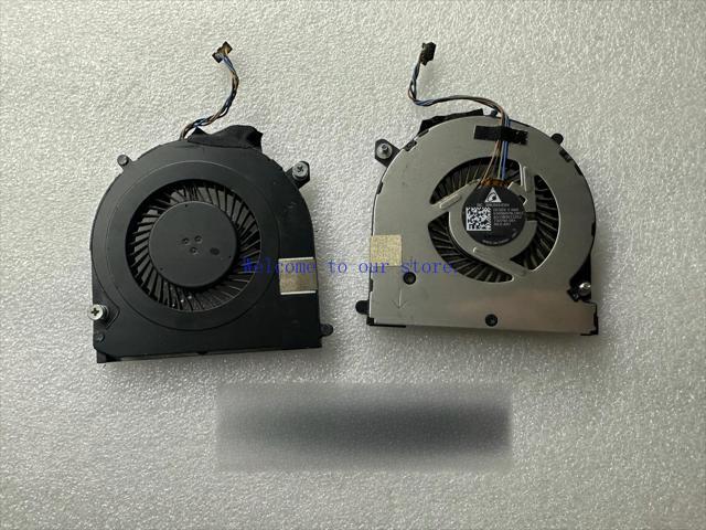 For 840 G1/850 G2 740 745 750 G1 755 G1 Fan ZBOOK 14 G1/G2
