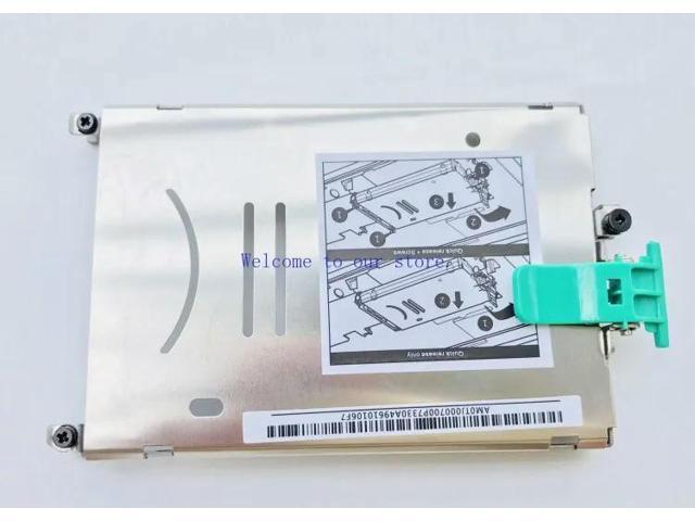 For ZBook 15 ZBOOK 17 G1 G2 Laptop Hard Drive Bracket Net Rack Fixed Frame