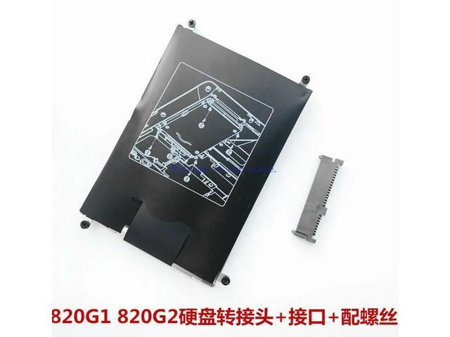 For 820G1 820G2 Hard Drive Adapter Bracket Set