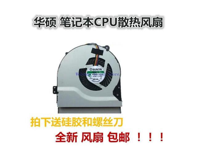 ForR510 R510V R513C R513L R513V R510 CR510L laptop fan