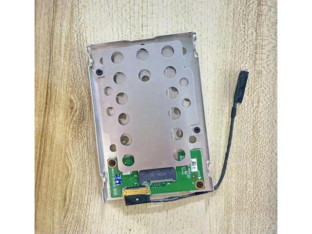 For Thinkpad X270 T470 T480 M.2 NVMe PCIe Solid State Drive Bracket