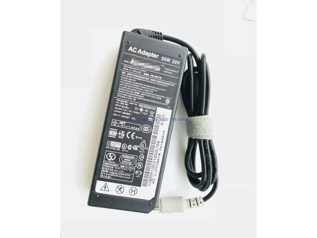 For THINKPAD T61 T400 T410 T420 T430 SL400 SL410K Adapter.