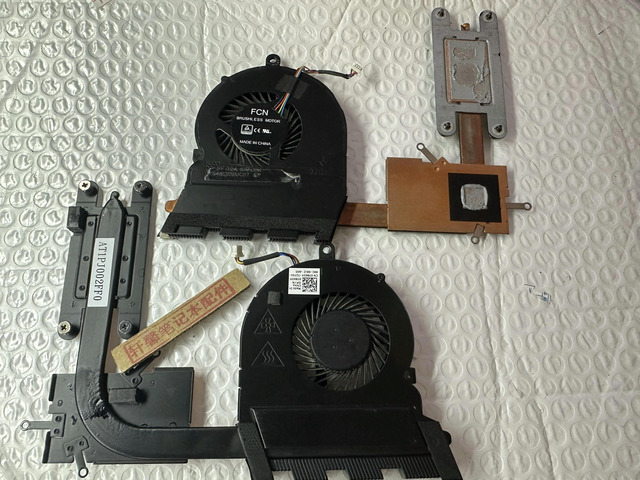 For 5564 5565 5567 Heat Sinks, Heat Sinks, Radiators, Fans,