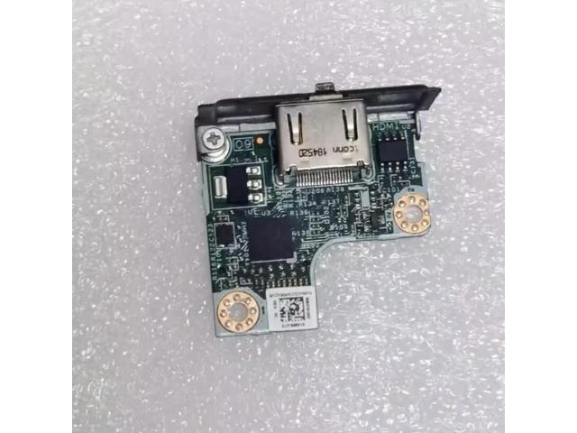 For 600 800 G3 G4 G5 HDMI adapter small board, expansion head 906318-002 914969