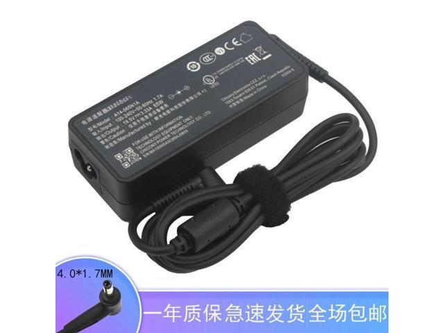 For 65W Redmi Laptop 19.5V 3.33A Power Adapter TM1802-A