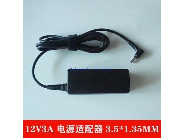 For Delta 3.5*1.35mm 12V3A Power Adapter 19V4.74A90W