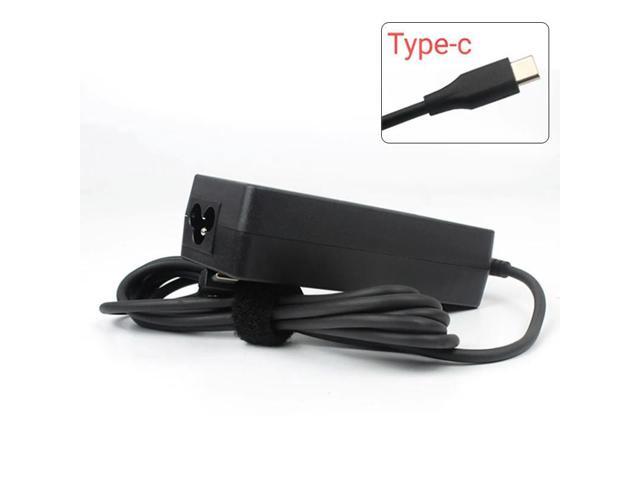 For Xiaoxin Air15/16 Laptop E580 65W Power Adapter 20V 3.25A Fast Charging Type-C