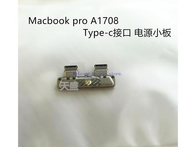For Macbook Pro A1706 A1707 A1708 Type-C Interface Power Adapter Power Head