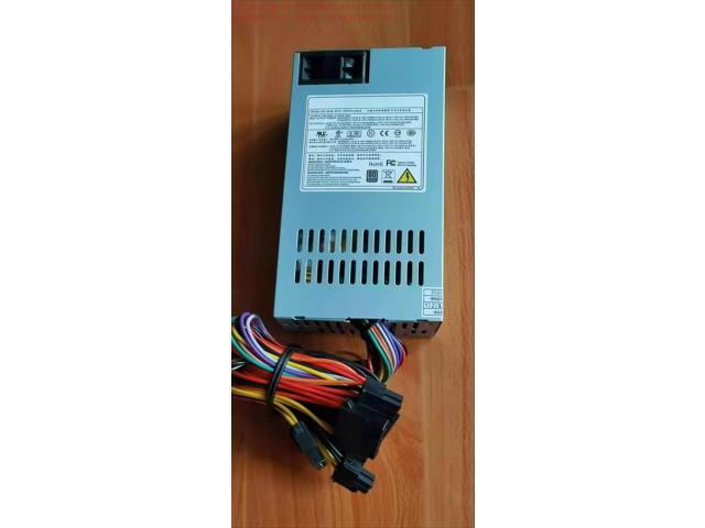 FSP270-60LE FSP270 1U HTPC NAS 1U FLEX 270W 20+4p, CPU8P power supply