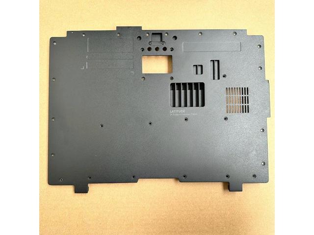 For 7404 RUGGED Bottom D Case, Back Cover