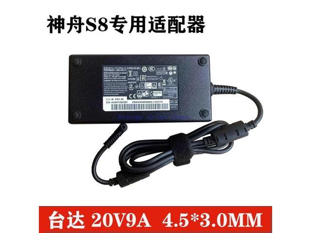 For LITEON20v9a Power Adapter Shenzhou S8D6 Laptop Dedicated PA-1181-76